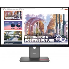 LENOVO ThinkVision P27QD-40 Black 120Hz